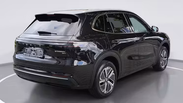 GEELY Starray