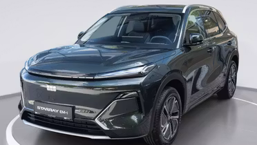 GEELY Starray