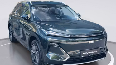 GEELY Starray