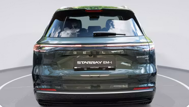 GEELY Starray