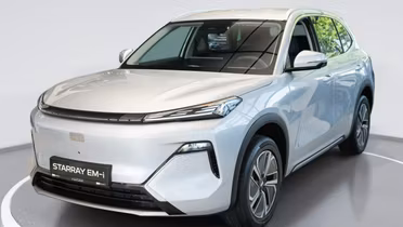 GEELY Starray