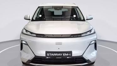 GEELY Starray