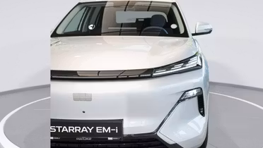 GEELY Starray