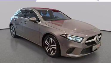 MERCEDES-BENZ A Klasa