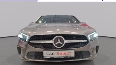 MERCEDES-BENZ A Klasa