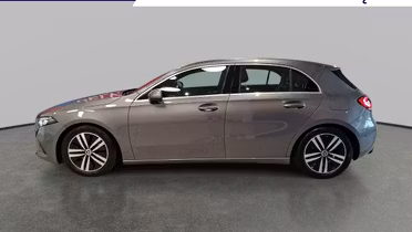 MERCEDES-BENZ A Klasa