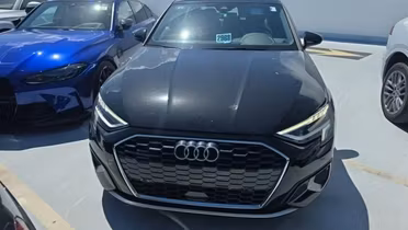 AUDI A3 Limousine