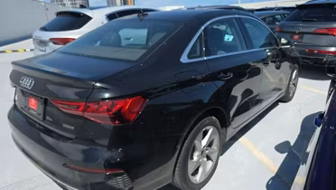 AUDI A3 Limousine