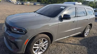 DODGE Durango