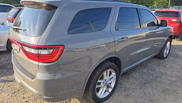 DODGE Durango