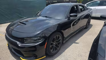 DODGE Charger