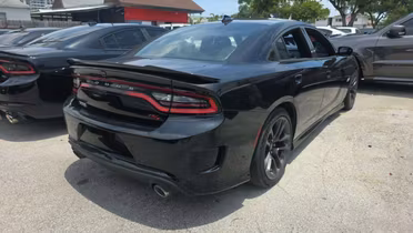 DODGE Charger