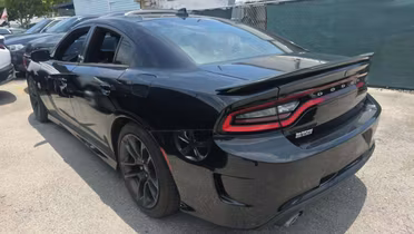 DODGE Charger