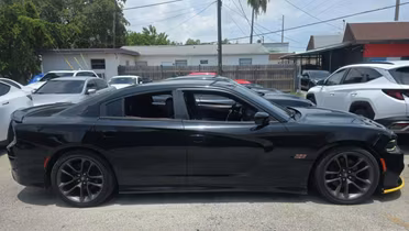DODGE Charger
