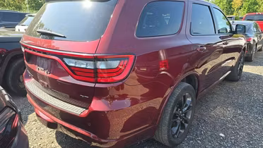 DODGE Durango
