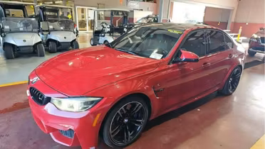 BMW M3