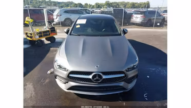 MERCEDES-BENZ Klasa G