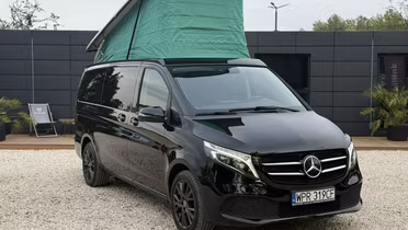 MERCEDES-BENZ V Klasa