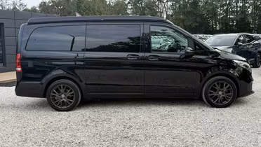 MERCEDES-BENZ V Klasa