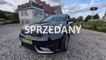 KIA Niro