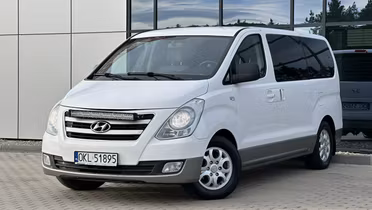 HYUNDAI H-1
