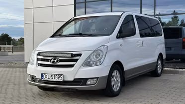 HYUNDAI H-1