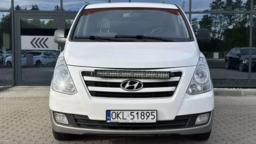 HYUNDAI H-1