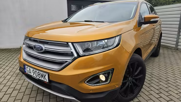 FORD Edge