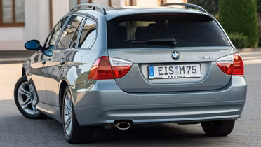 BMW Seria 3