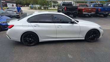 BMW Seria 3