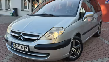 CITROEN C8