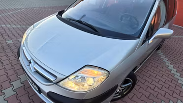 CITROEN C8
