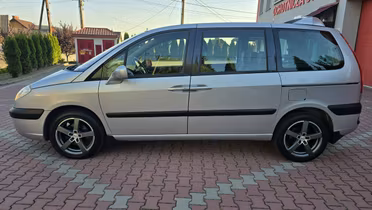 CITROEN C8