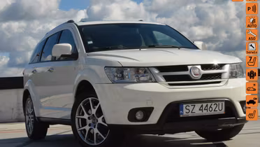 FIAT Freemont