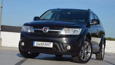FIAT Freemont