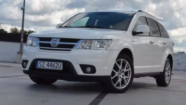 FIAT Freemont