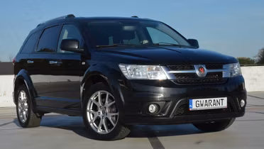 FIAT Freemont