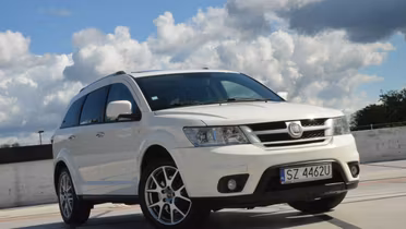 FIAT Freemont