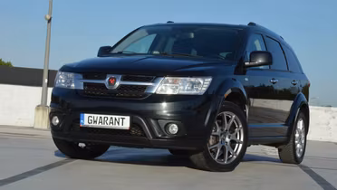 FIAT Freemont