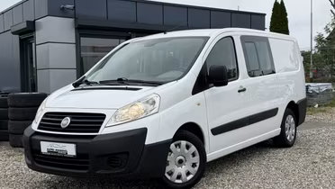 FIAT Scudo
