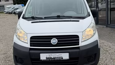 FIAT Scudo