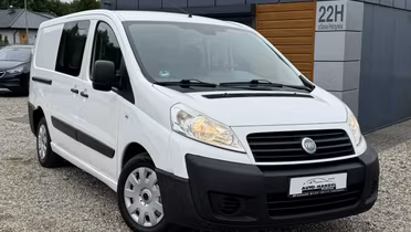 FIAT Scudo