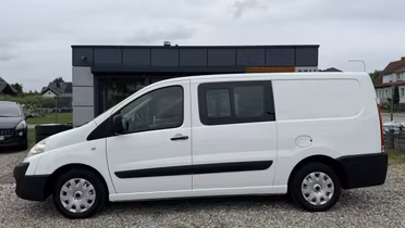 FIAT Scudo