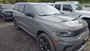 DODGE Durango