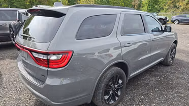 DODGE Durango