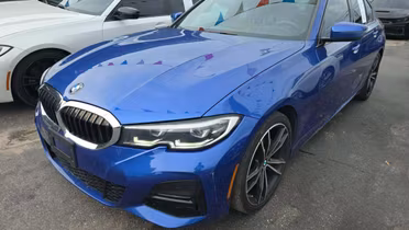 BMW Seria 3