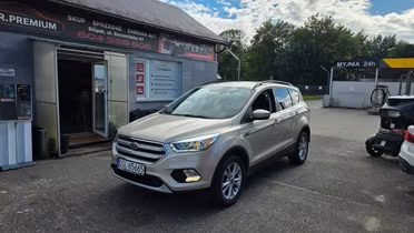 FORD Escape