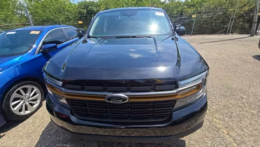 FORD Maverick