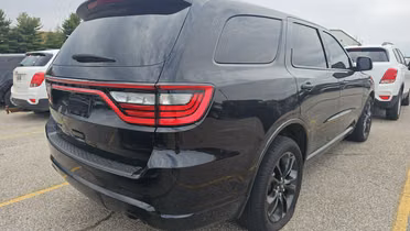 DODGE Durango