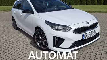 KIA Cee'd